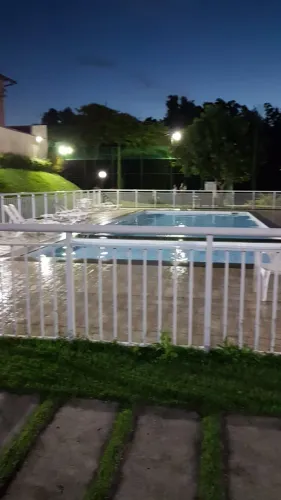 Casa Duplex Condomínio Monte Verde, 3 quartos com suíte.