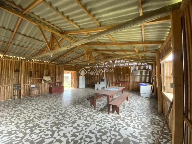 Sitio em Águas Claras - Viamão RS