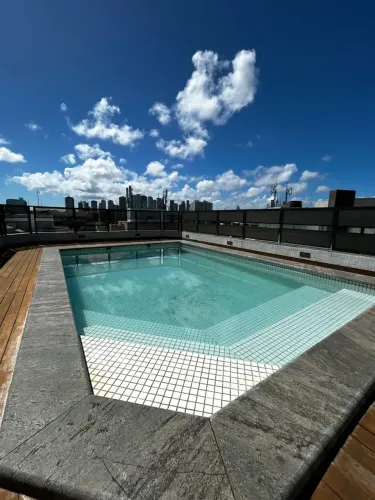 Cobertura de 5 quartos à venda e para alugar, 420m² - Rio Vermelho