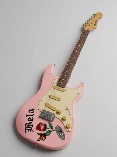 Guitarra