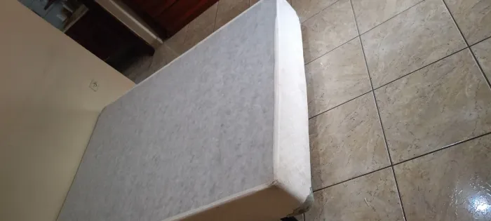 Cama king size