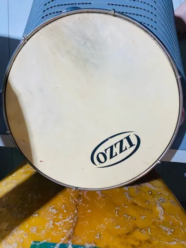 Pandeiro Izzo