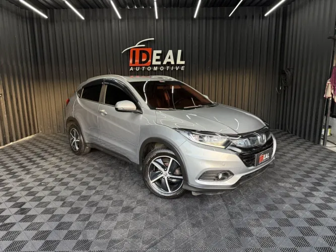 Honda HR-V EXL 1.8 Flexone 16V 5P Aut. 2020