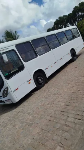 Ônibus Marcopolo Torino