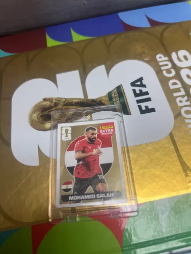 Legend do salah