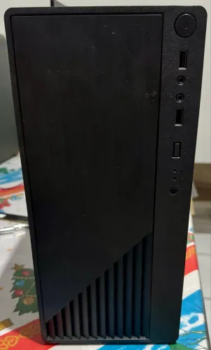 PC Gamer i5 6ª Geração + GTX 1050 Ti 4GB MSI + 8GB DDR4 + SSD 240GB