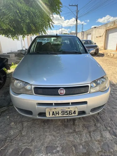 Fiat Siena 1.0/ EX 1.0 MPI Fire/ Fire Flex 8V 2010