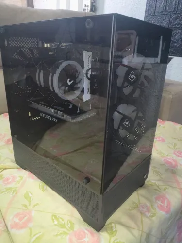 Pc gamer