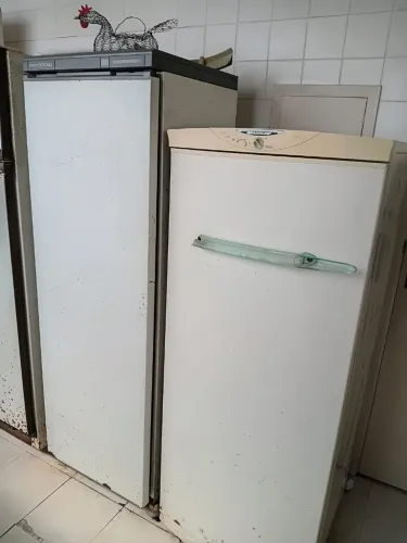 OFERTA - Freezer Prosdocimo e brastemp