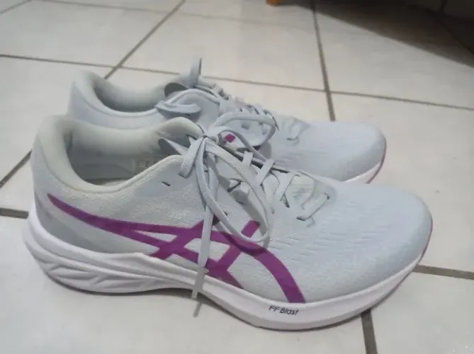 Tênis Asics Dynablast 3 Tam 38