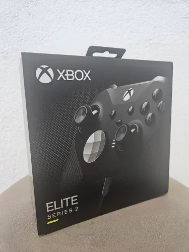 Controle xbox elite 2