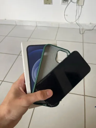 Iphone 12 64gb