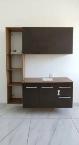 Armário de cozinha