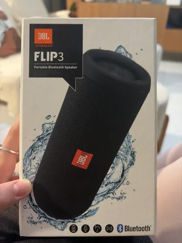 JBL Flip 3 