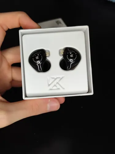 Fone KZ EDX X Pro - NOVO