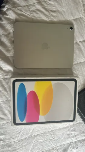 iPad 11 (A16) 2026