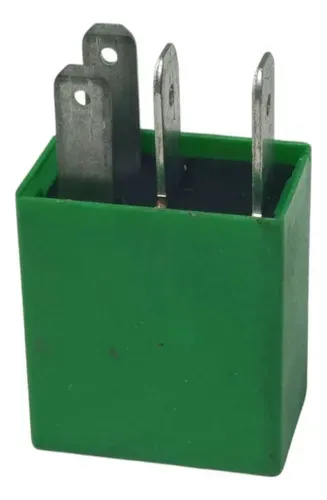 Rele Auxiliar 4 Pino 12v 20a Hb20 2013 À 2019