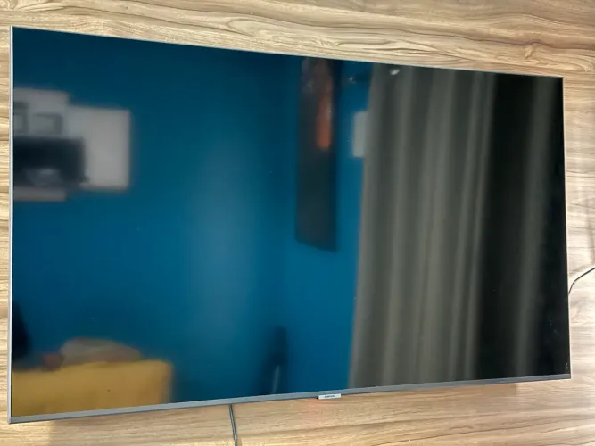 TV Samsung 50 polegadas (NEGOCIÁVEL)