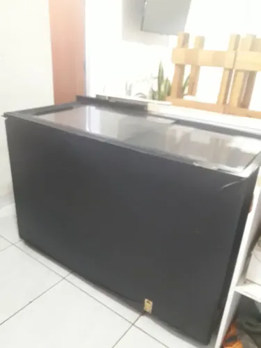 Congelador 110v