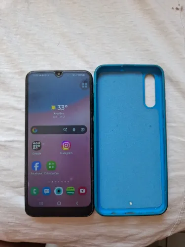Celular A30s