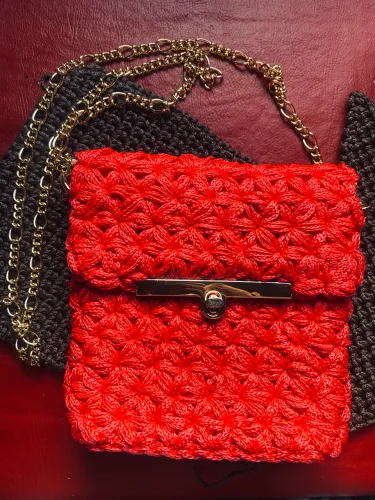 Bolsa Jasmim