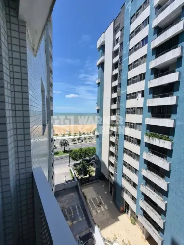 Imóvel para aluguel tem 71 metros quadrados com 2 quartos em Mata da Praia - Vitória - ES