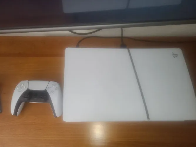 PS 5
