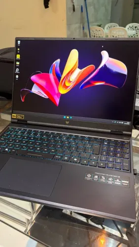 Notebook Gamer Acer Predator Helios Neo 16