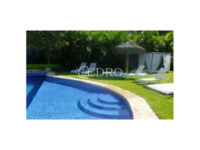 Pousada 10 suítes Piscina Ferradura Armação dos Búzios.