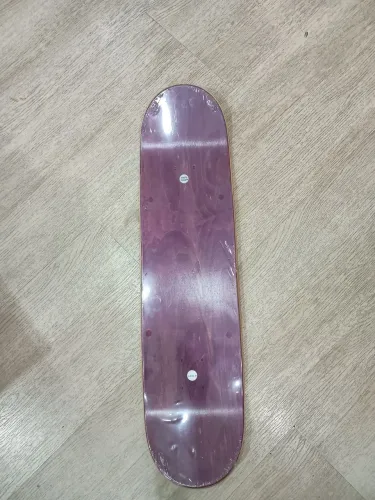 Shape de skate 