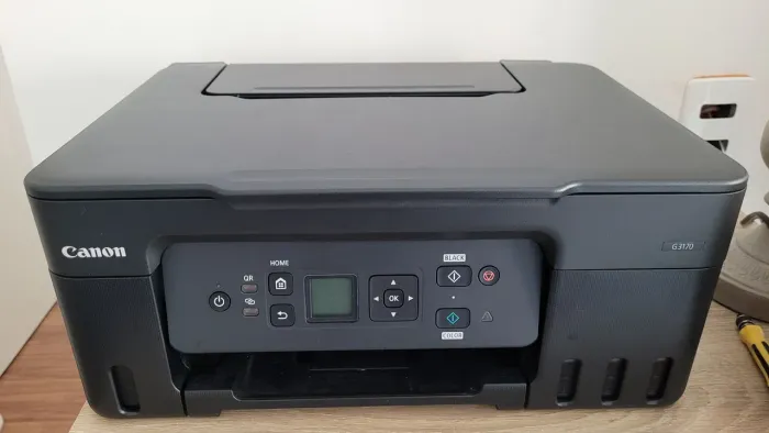 Impressora Canon Prima G3170