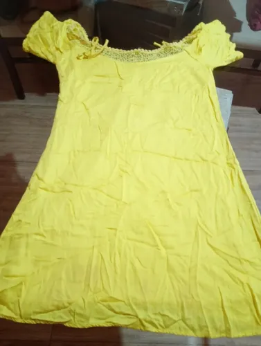 Vestido