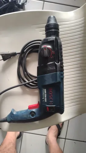 Martelete Bosch 800w