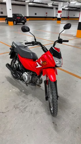 Pop 2026 zero km
