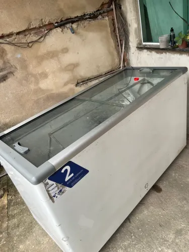 Freezer Fricon 503 Litros