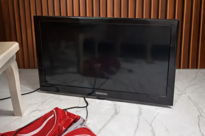 TV SAMSUNG 32 POLEGADAS