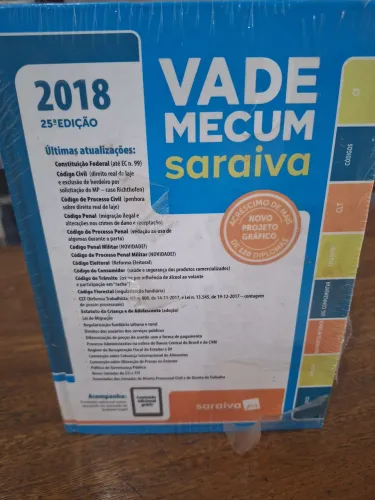 Vade Mecum