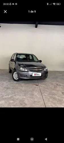 Chevrolet Celta Life/ LS 1.0 MPFI 8V Flexpower 5P 2012