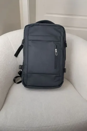 Mochila de viagem