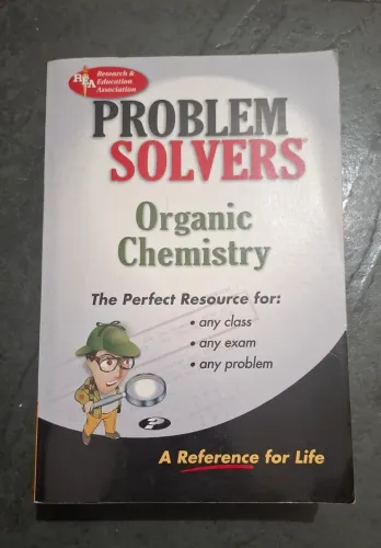 Organic Chemistry - (Química Orgânica - Exercícios resolvidos)