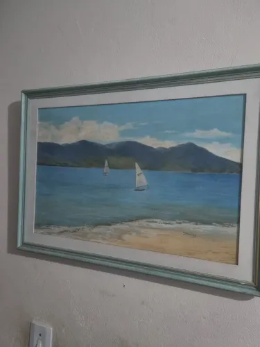 Quadro de parede