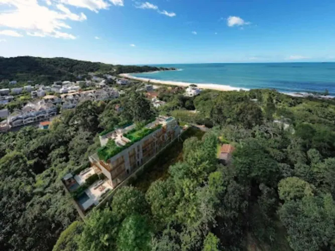 Apartamento Garden Terrazas do Porto, Praia do Estaleiro Balneário Camboriú