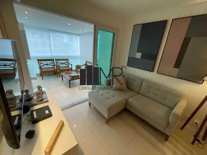 Apartamento 3 quartos para venda no condomínio Essence