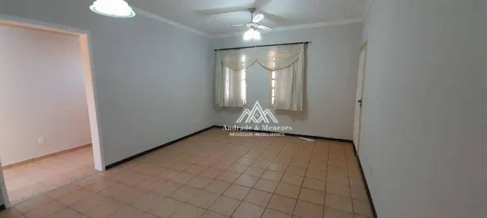 Casa com 3 dormitórios para alugar, 149 m² por R$ 4.700/mês - Recreio das Acácias - Ribeir