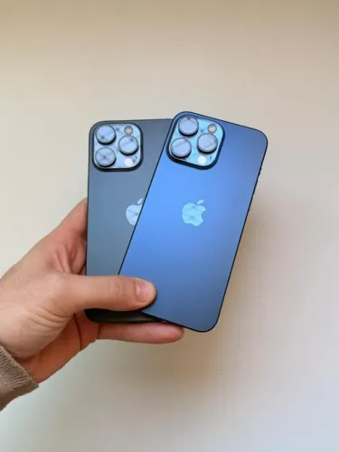 iPhone 15 pro max 256GB (garantia e parcelamento)
