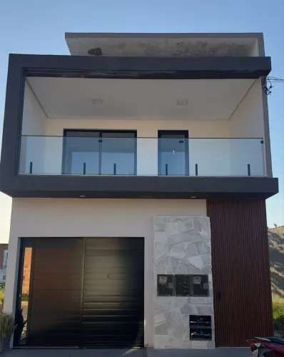 Casa à venda
