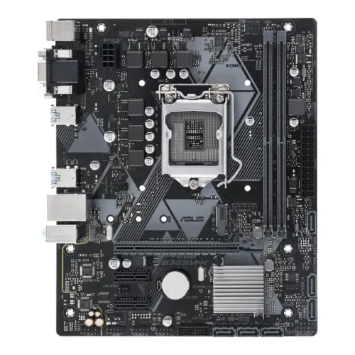 Placa Mãe Asus Prime B365M-K LGA 1151