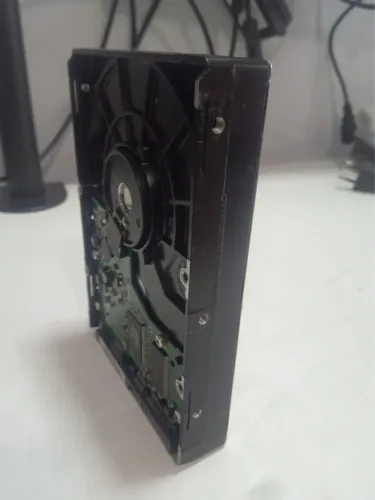 HD 320 e 160 GB 72000RPM