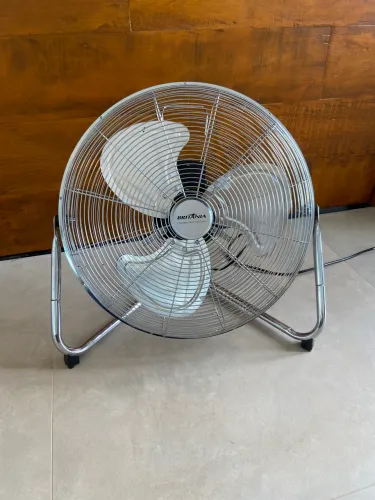 Ventilador Britânia Turbo C50