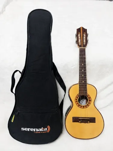 CAVAQUINHO / CAVACO ARTESANAL
